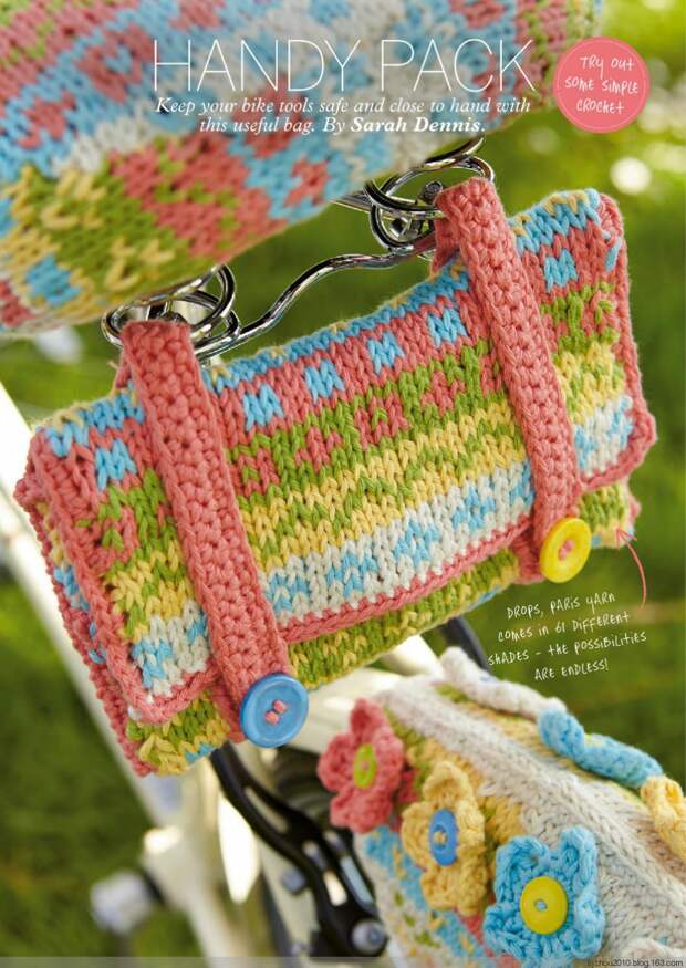 Simply Knitting №121 2014 - 紫苏 - 紫苏的博客 Simply Knitting №121 2014 - 紫苏 - 紫苏的博客