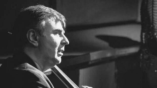 Умер композитор Театра кукол Образцова Николай Шамшин