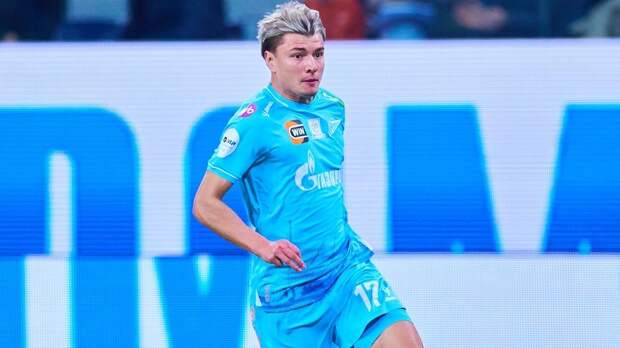 Семак — о Мостовом: «Ему приходится сейчас сложно. Андрею хочется показать что он достоин, но пока это не удается»