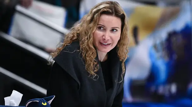 Бывшая подопечная Тутберидзе раскрыла подробности расставания с тренером