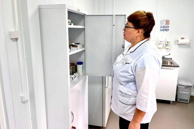 Коллегия Минздрава Тульской области обсудила медицину на 2026 год