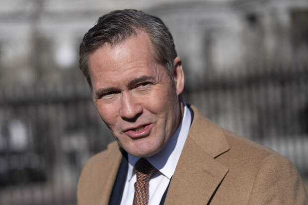 Постпред при ООН Уолтц: США не ведут войну против Венесуэлы