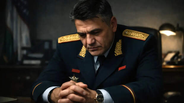 Как посыпался "генерал-катастрофа": Письмо бойцов всё вскрыло