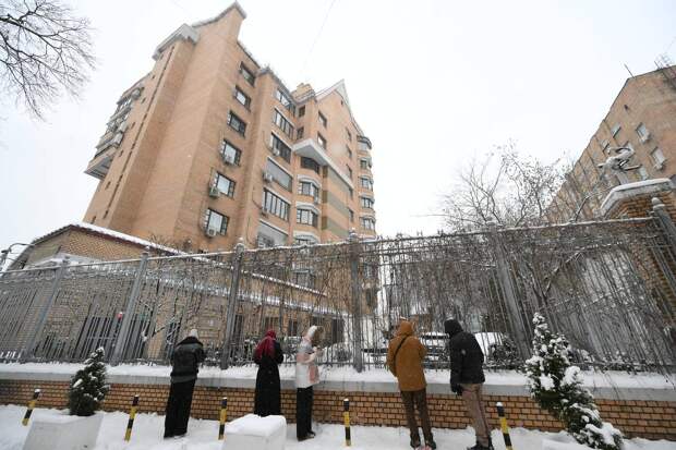 Долина впервые высказалась о переезде из скандальной квартиры