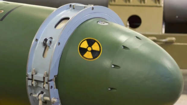 Лондон и Париж обсуждали передачу Украине ядерных элементов – МИД РФ