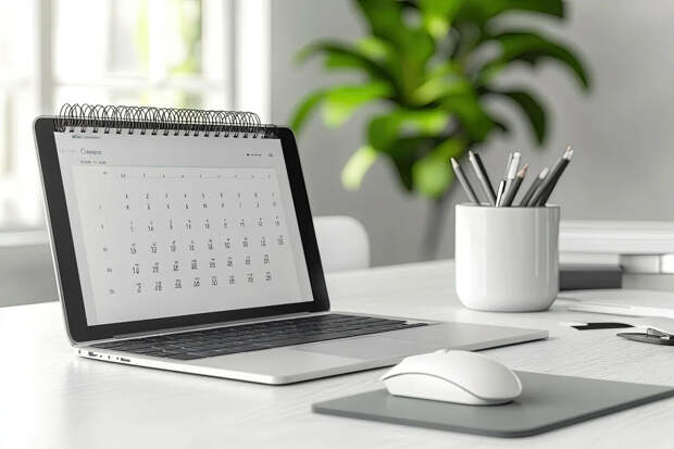 В России в конце апреля будет четырехдневная рабочая неделя