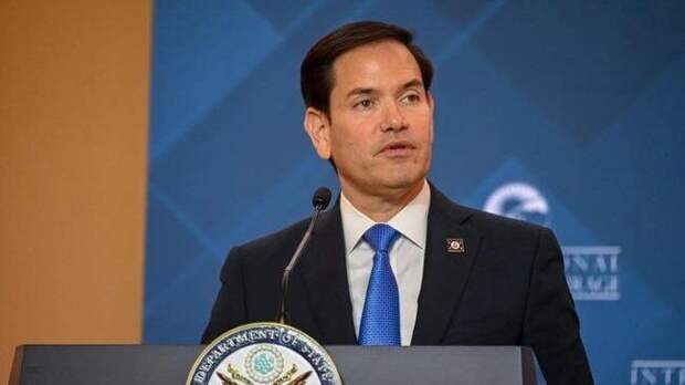 Марк Рубио: Израиль осуществил «самостоятельную акцию против Ирана».