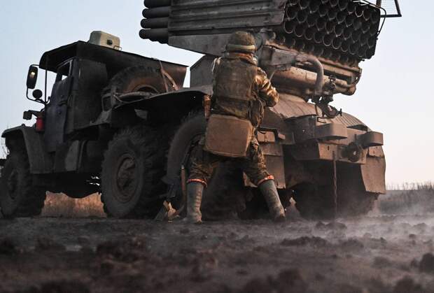 Украинский военкор раскрыл правду о новом российском наступлении