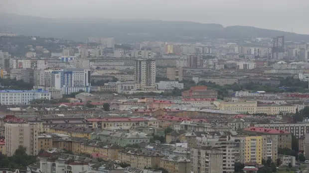 В Мурманской области направят более 800 млн рублей на реконструкцию спортобъектов