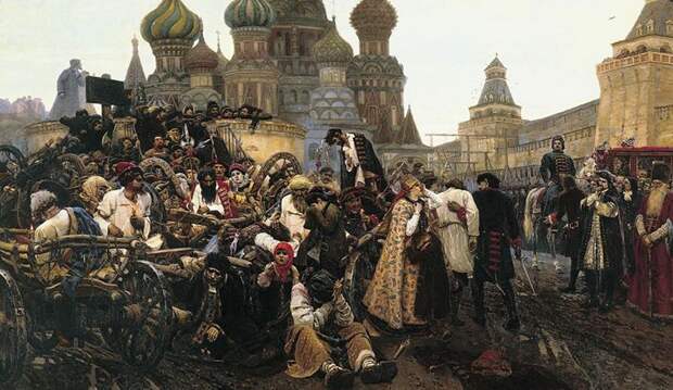 Фото Сергея Мардана.