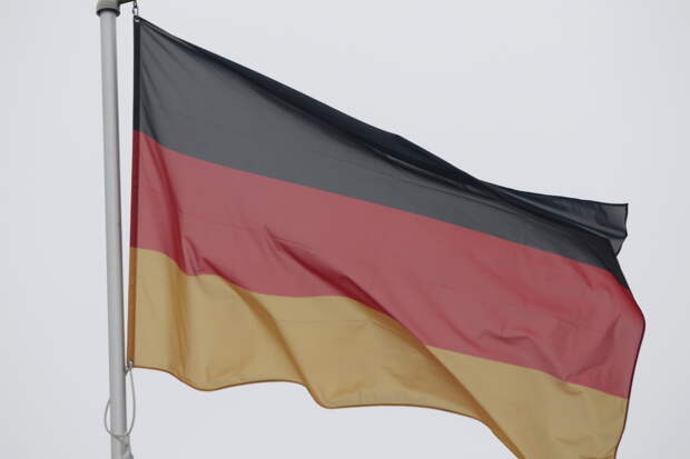 В России допустили вступление Германии в конфликт на стороне Украины