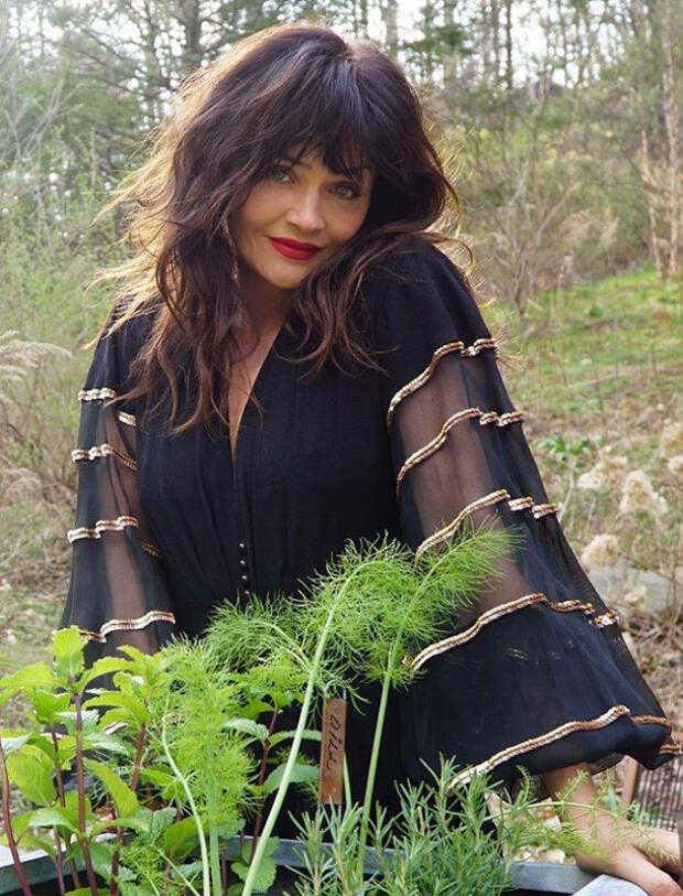 Хелена Кристенсен