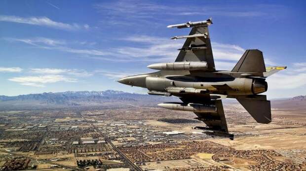Фото: defense.gov