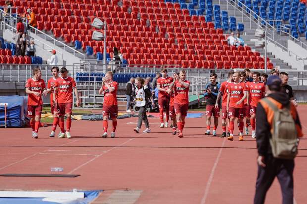 Футболисты красноярского "Енисея" избили отдыхающих на базе "Зелёнка"