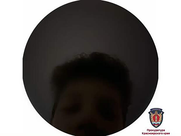 Просьба похищенного в Красноярске подростка сделать все попала на видео