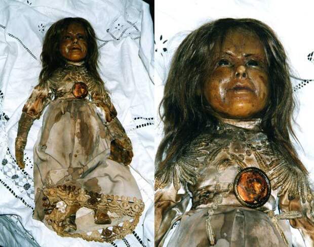 Байло Бейби: Проклятая Кукла Влада Таупеша оккультизм, куклы, магия, влад таупеш, прага