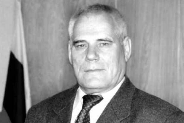 Ушел из жизни бывший глава Тамбовского района Василий Семченко