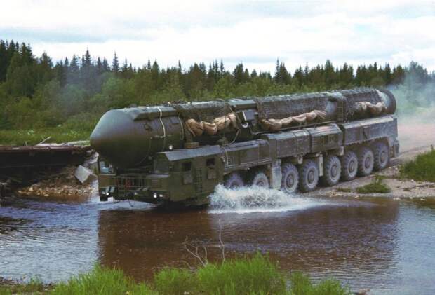 В Серпуховском филиале Военной академии РВСН создается факультет робототехники В Серпуховском филиале Военной академии РВСН создается факультет робототехники