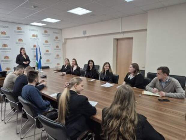 Свердловский Уполномоченный и институт юстиции УрГЮУ запустили проект для студентов