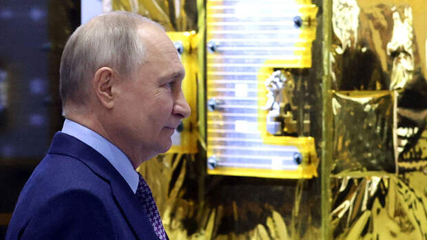Путин проведет встречу с руководителями предприятий ОПК в Королеве