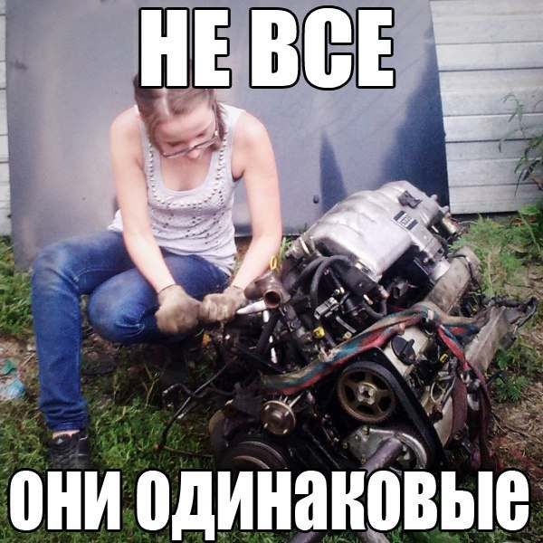 Подборка автомобильных приколов