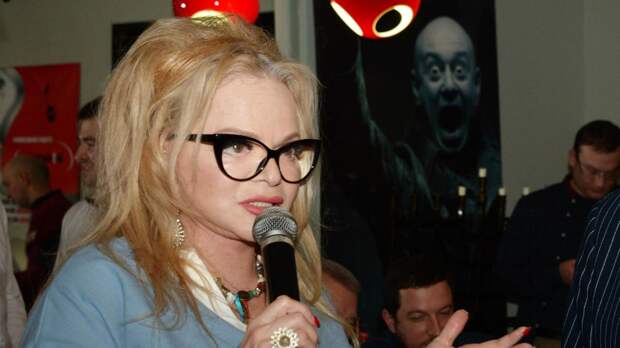 Адвокат заявила, что Ларису Долину могут принудительно выселить из квартиры после 12 января