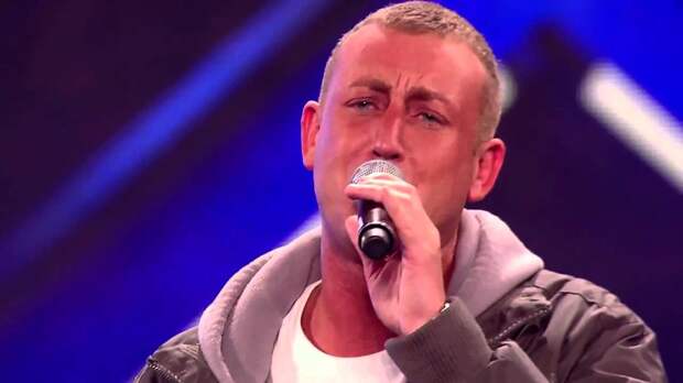 Картинки по запросу Christopher Maloney's audition - Bette Midler's The Rose - The X Factor UK 2012