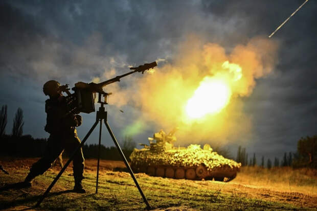 Вышли из серой зоны: раскрыто, что произошло на месте жутких боев