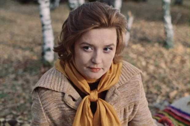 Мгновенный уход: что стало причиной смерти актрисы Веры Алентовой