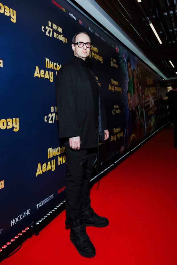 Детские желания: Кристина Асмус, Иван Охлобыстин и Лукерья Ильяшенко Детские желания: Кристина Асмус, Иван Охлобыстин и Лукерья Ильяшенко