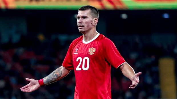 Жена футболиста «Локо»: «В России не ценят людей по заслугам, а потом удивляются, что лучшие уезжают из страны»