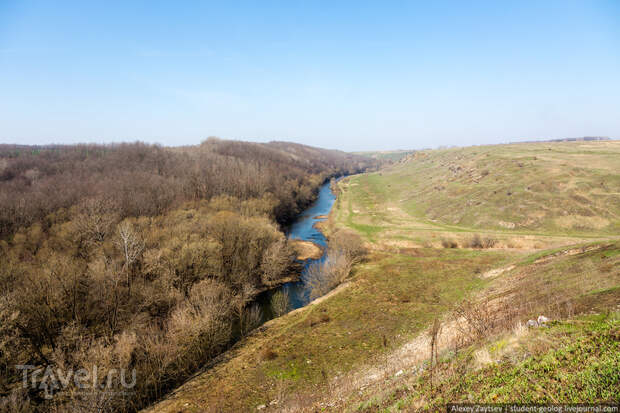 Сафари парк "Кудыкина Гора". Место, куда нужно приехать с детьми / Фото из России