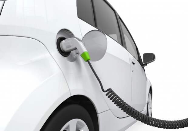 Электромобили будут хранить энергию в кузовных панелях. Facepla.net последние новости экологии