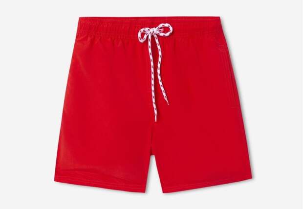 Как выбрать мужские шорты для плавания?