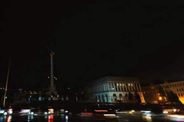 Кличко признал катастрофу в Киеву и посоветовал жителям бежать из города