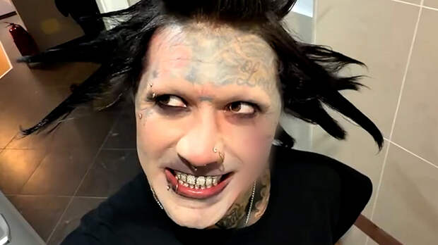 Вот тебе и «пепе, шнейне, фа»: в отношении Ганвеста возбудили дело из-за пропаганды наркотиков