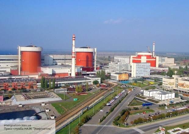 Из-за действий Westinghouse, Украина может рвануть - снесет всю Новороссию и Крым