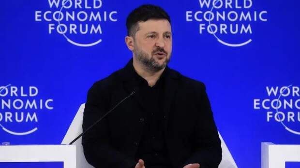 Зеленский: если Украина будет с ЕС, никто не осмелится вытирать ноги об Европу