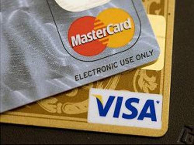 Перевод процессинга Visa и Mastercard состоится 1 января Перевод процессинга Visa и Mastercard состоится 1 января