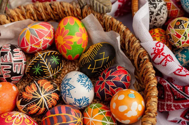 "Публичное богохульство": Британские нудисты решили устроить на Пасху "голую вечеринку"