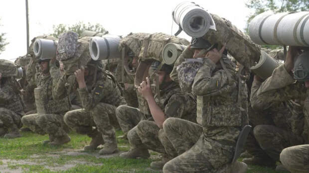 «В селах некого искать»: украинские СМИ опубликовали откровения сотрудников ТЦК