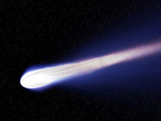 Какие судьбоносные перемены принесёт приближающаяся к Землея новая комета?