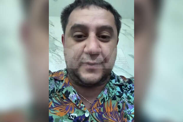 Baza: перед похищением блогер Щепихин звонил в полицию за помощью