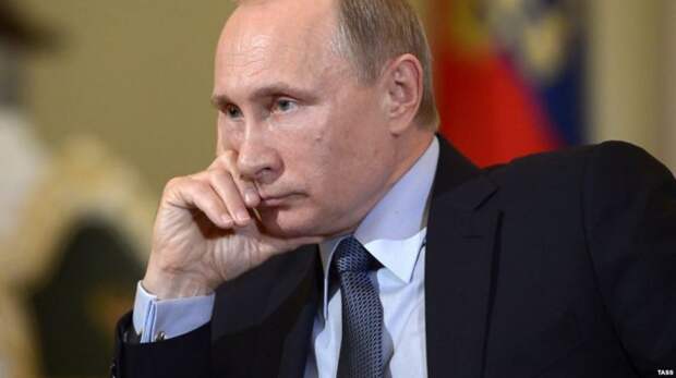 А он ведь предупреждал: Четыре "пророчества" Путина, которые сбылись и взбудоражили весь мир