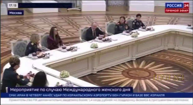 А связь у нас на высшем уровне