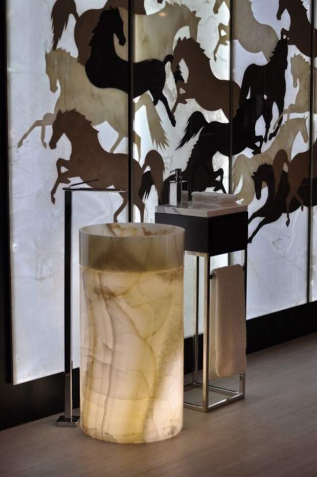 iSaloni WorldWide Moscow: картинки с выставки iSaloni WorldWide Moscow: картинки с выставки