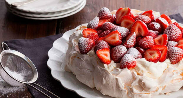 15 легендарных городских десертов