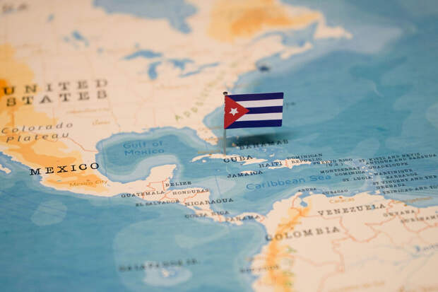 Россиянка рассказала, что жители Кубы устали от регулярных отключений электричества