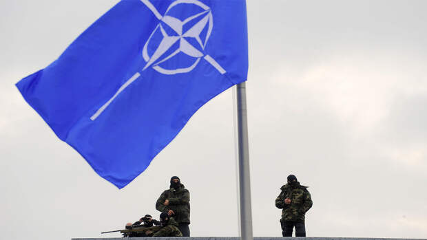 Генсек НАТО выступил против идеи конференции с РФ о сферах влияния