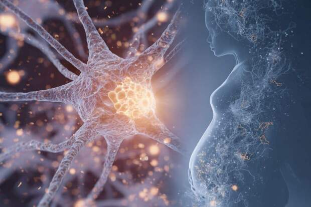 Гормоны беременности показали потенциал в лечении прогрессирующего рассеянного склероза